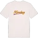Kronoborg baseball t-shirt