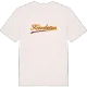Kronobotten baseball t-shirt
