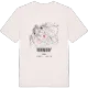 Kronoby karta t-shirt