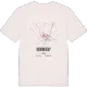 Kronoby karta t-shirt