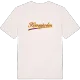 Kronogården baseball t-shirt