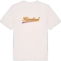 Kronolund baseball t-shirt