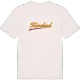 Kronolund baseball t-shirt