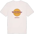 Kronsmoor cirkel t-shirt