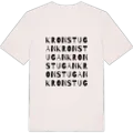 Kronstugan ordlek t-shirt