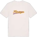Kronstugan baseball t-shirt