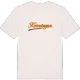 Kronstugan baseball t-shirt