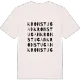 Kronstugan ordlek t-shirt