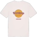 Krontorp cirkel t-shirt