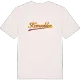 Kronudden baseball t-shirt