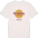 Kroppan cirkel t-shirt