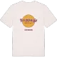Kroppasjö cirkel t-shirt
