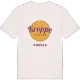 Kroppe cirkel t-shirt