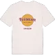Krösåsen cirkel t-shirt