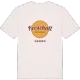 Krösehall cirkel t-shirt