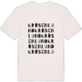 Krösenlund ordlek t-shirt