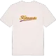 Krösnanäs baseball t-shirt