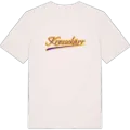 Krossekärr baseball t-shirt