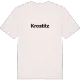 Krostitz fetstil t-shirt