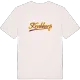 Krubbarp baseball t-shirt