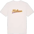 Krullamon baseball t-shirt