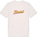 Krumhall baseball t-shirt
