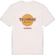 Krumhall cirkel t-shirt
