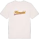 Krummbek baseball t-shirt