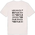 Krummeltorp ordlek t-shirt