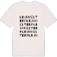 Krummeltorp ordlek t-shirt