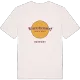 Krummendorf cirkel t-shirt