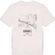 Krunkel karta t-shirt