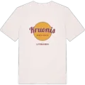 Kruonis cirkel t-shirt