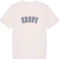Krupy college t-shirt