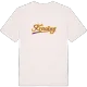 Krusäng baseball t-shirt
