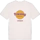 Krusäng cirkel t-shirt