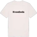 Kruseboda fetstil t-shirt
