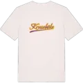 Kruseböke baseball t-shirt