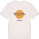 Kruseböke cirkel t-shirt