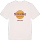 Krusebol cirkel t-shirt