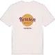 Krusen cirkel t-shirt