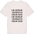 Krusen ordlek t-shirt