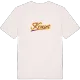 Kruset baseball t-shirt