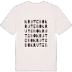 Krutebo ordlek t-shirt