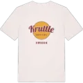 Kruttle cirkel t-shirt