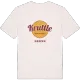 Kruttle cirkel t-shirt