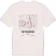Kryddgården karta t-shirt