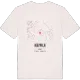 Krymla karta t-shirt