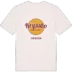 Kryssbo cirkel t-shirt