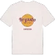 Kryssbo cirkel t-shirt